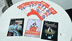 Театр «Гулливер» спустя два года воскресил «Пиковую даму» на челябинской сцене