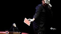 Театр «Гулливер» спустя два года воскресил «Пиковую даму» на челябинской сцене