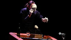 Театр «Гулливер» спустя два года воскресил «Пиковую даму» на челябинской сцене