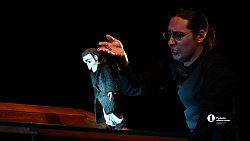 Театр «Гулливер» спустя два года воскресил «Пиковую даму» на челябинской сцене