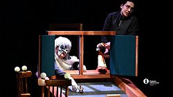 Театр «Гулливер» спустя два года воскресил «Пиковую даму» на челябинской сцене