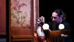 Театр «Гулливер» спустя два года воскресил «Пиковую даму» на челябинской сцене