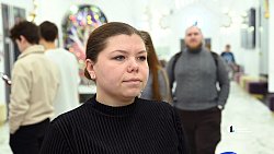 Театр «Гулливер» спустя два года воскресил «Пиковую даму» на челябинской сцене