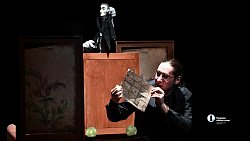 Театр «Гулливер» спустя два года воскресил «Пиковую даму» на челябинской сцене