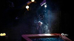 Театр «Гулливер» спустя два года воскресил «Пиковую даму» на челябинской сцене