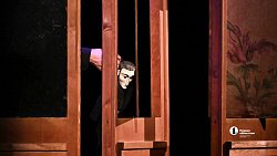 Театр «Гулливер» спустя два года воскресил «Пиковую даму» на челябинской сцене