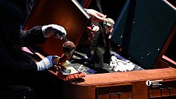 Театр «Гулливер» спустя два года воскресил «Пиковую даму» на челябинской сцене