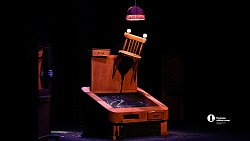 Театр «Гулливер» спустя два года воскресил «Пиковую даму» на челябинской сцене