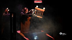 Театр «Гулливер» спустя два года воскресил «Пиковую даму» на челябинской сцене