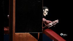 Театр «Гулливер» спустя два года воскресил «Пиковую даму» на челябинской сцене