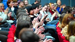 Театр «Гулливер» спустя два года воскресил «Пиковую даму» на челябинской сцене