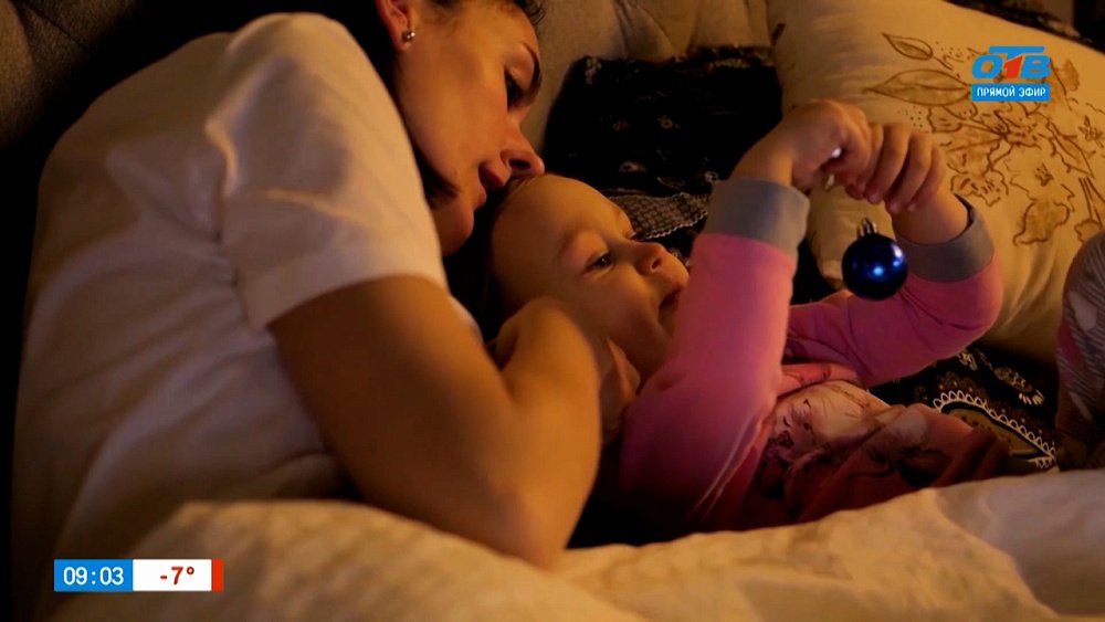 О том, что делать, если ребенок не говорит, в рубрике «О здоровье»