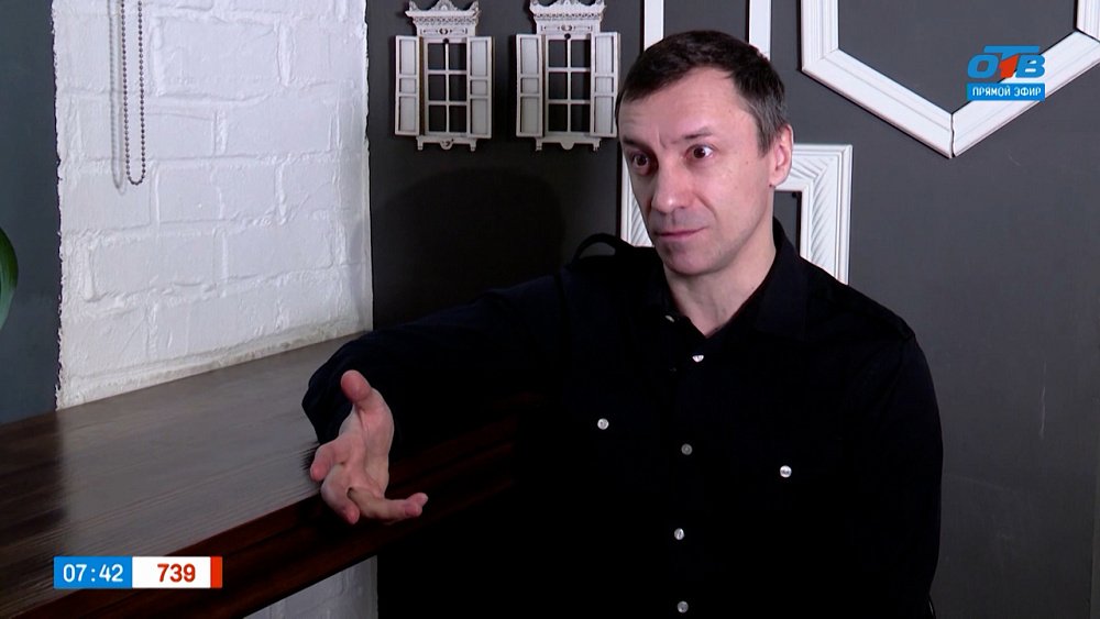 О каких ролях мечтают артисты? — в рубрике «Театральная шпаргалка»