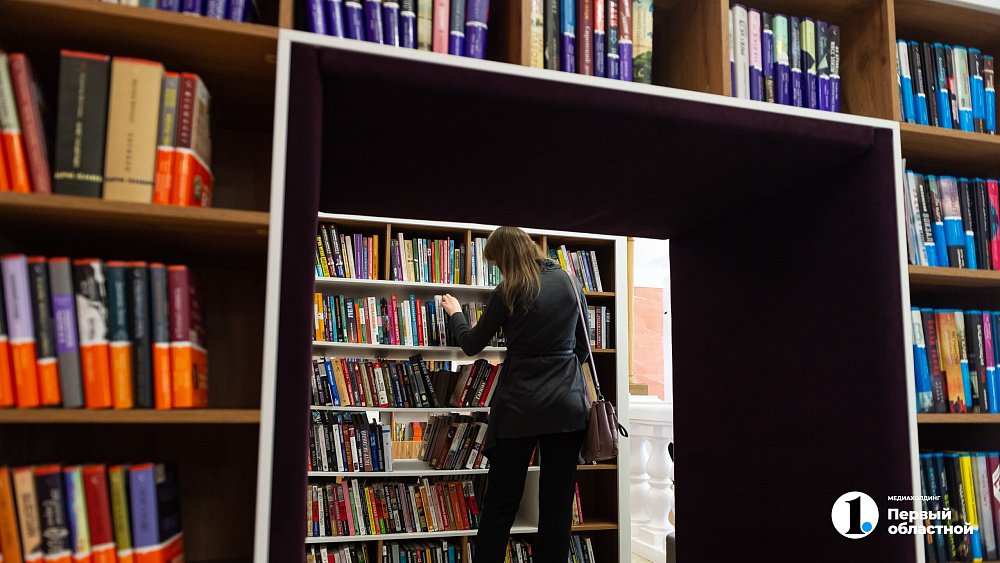 Какие книжные новинки ждать челябинцам в 2026 году
