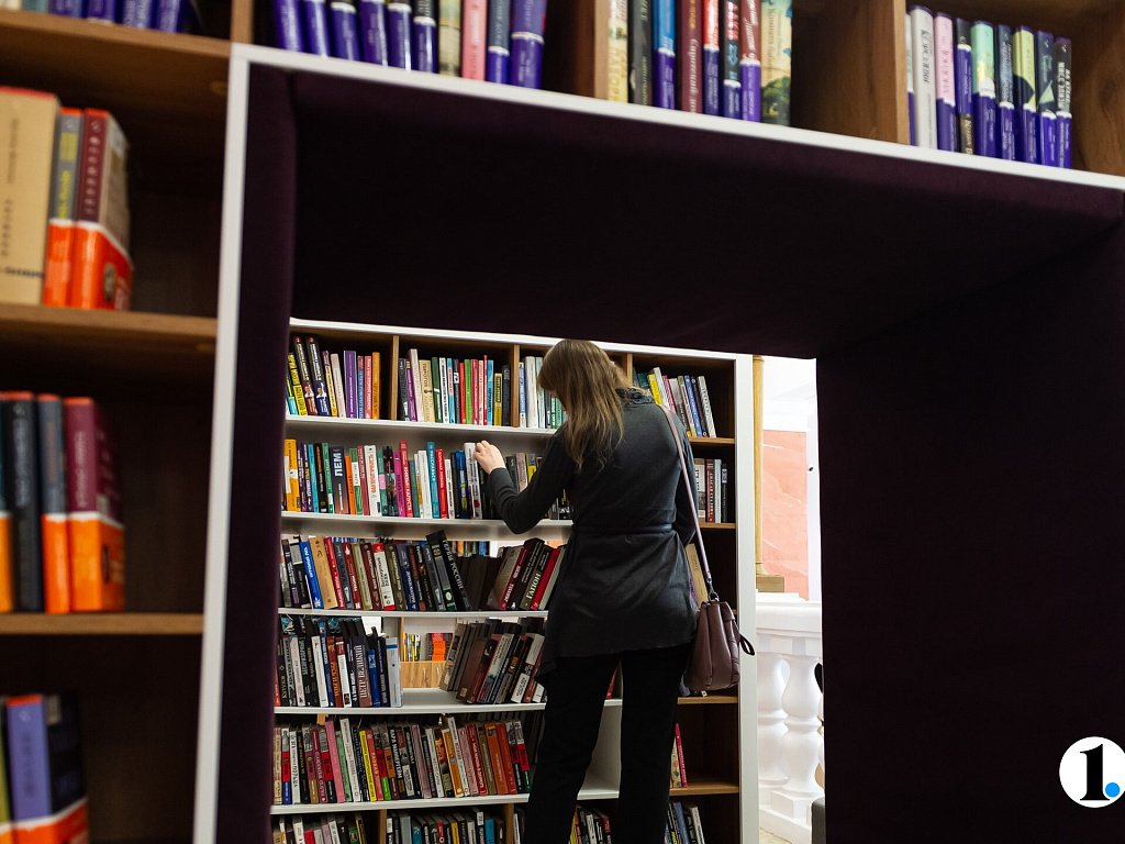 Какие книжные новинки ждать челябинцам в 2026 году