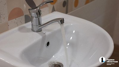 Челябинцы четвертые сутки живут без горячей воды из‑за аварии