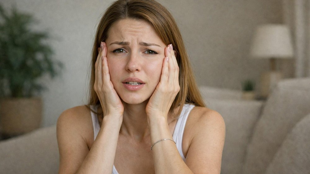 Склонность к отекам бывает при этих заболеваниях