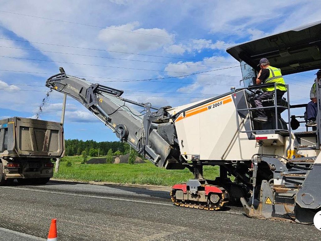 «Уралдорстрой» выплатит 100 млн Минтрансу Челябинской области