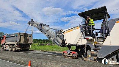 «Уралдорстрой» выплатит 100 млн Минтрансу Челябинской области