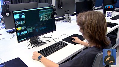 В Челябинске работает креативная площадка