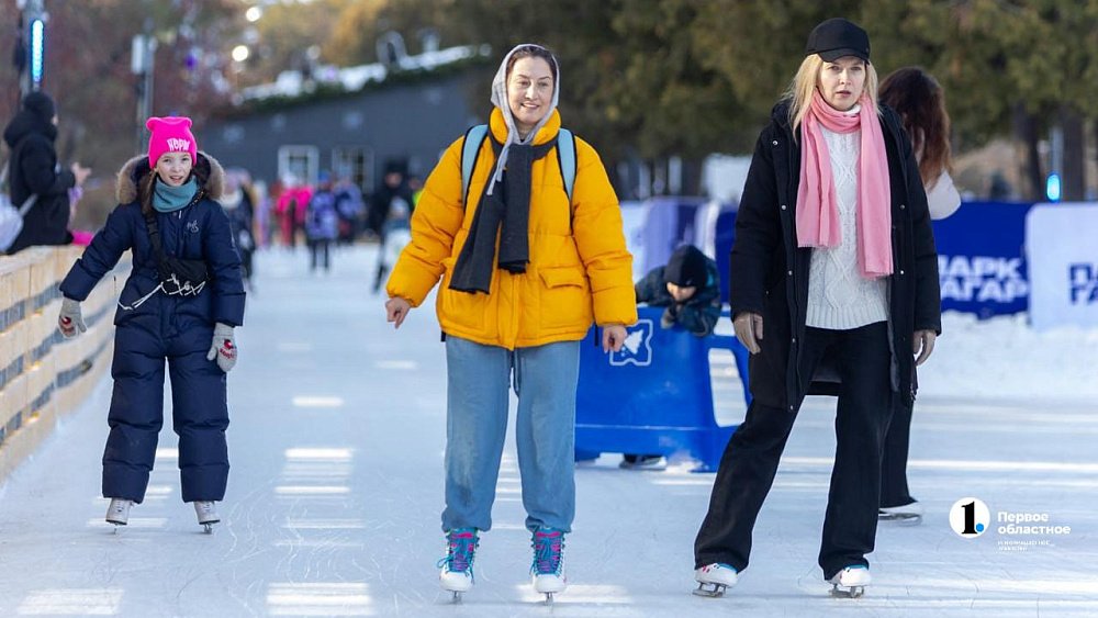 Температура в Челябинской области сохранится выше нормы 1 февраля