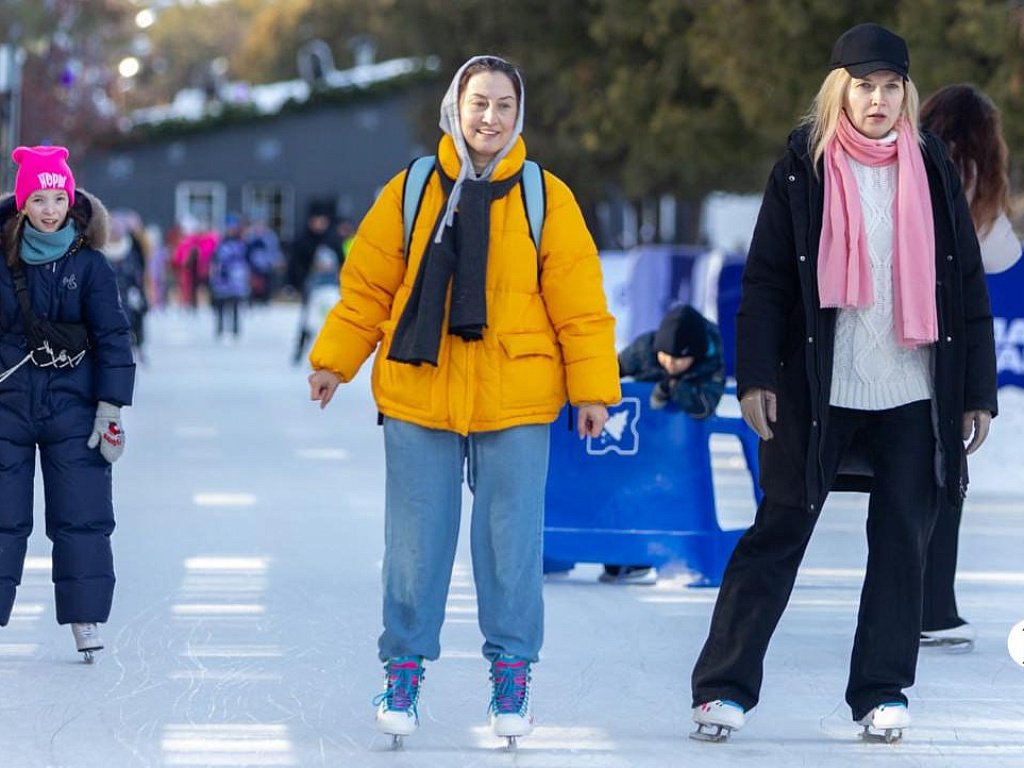 Температура в Челябинской области сохранится выше нормы 1 февраля