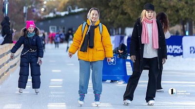 Температура в Челябинской области сохранится выше нормы 1 февраля