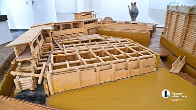 Творческую лабораторию откроют на фестивале «Зимнее солнце Аркаима» в Челябинске