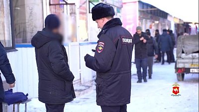 В Челябинске строительную фирму оштрафовали на 6,4 млн за иностранных работников