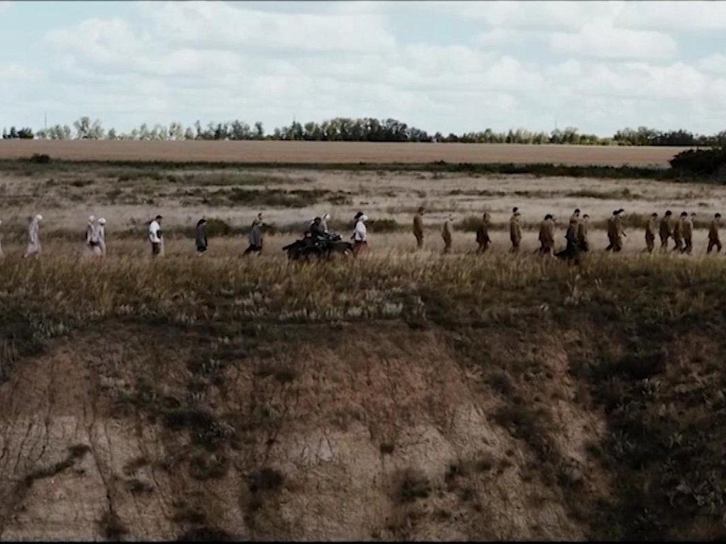 Фильм «Вальс со смертью» получил сотни положительных отзывов