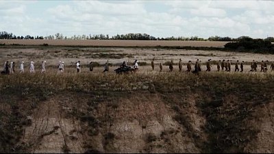 Фильм «Вальс со смертью» получил сотни положительных отзывов