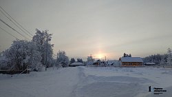 В погоне за полярным сиянием: южноуральцы открывают для себя Русский Север