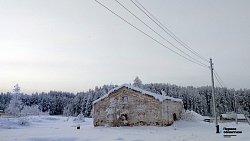 В погоне за полярным сиянием: южноуральцы открывают для себя Русский Север