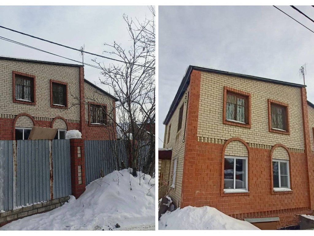 В Челябинске по решению суда закрыли рехаб в частном доме