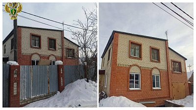 В Челябинске по решению суда закрыли рехаб в частном доме