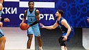 Баскетболисты «Металлурга» не справились дома с приморским «Динамо» в Суперлиге