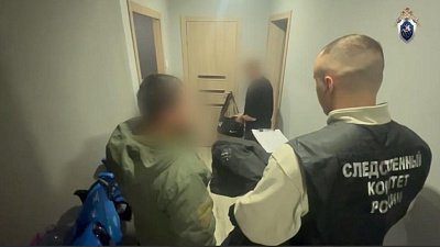 В Челябинске задержали мужчину, который угрожал врачу в поликлинике