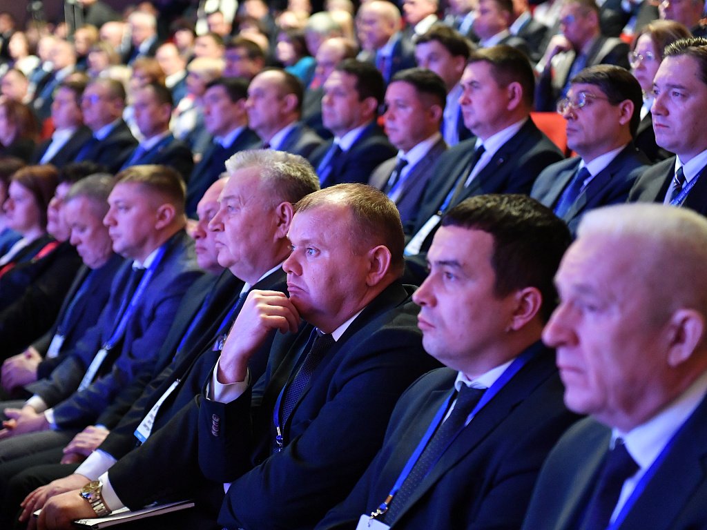 Южный Урал перенимает опыт других регионов для развития территорий