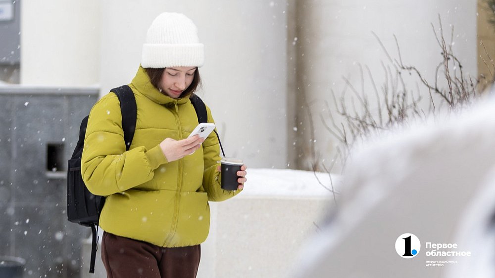 Температурные качели от 20‑градусного мороза до нуля ждут южноуральцев 3 февраля