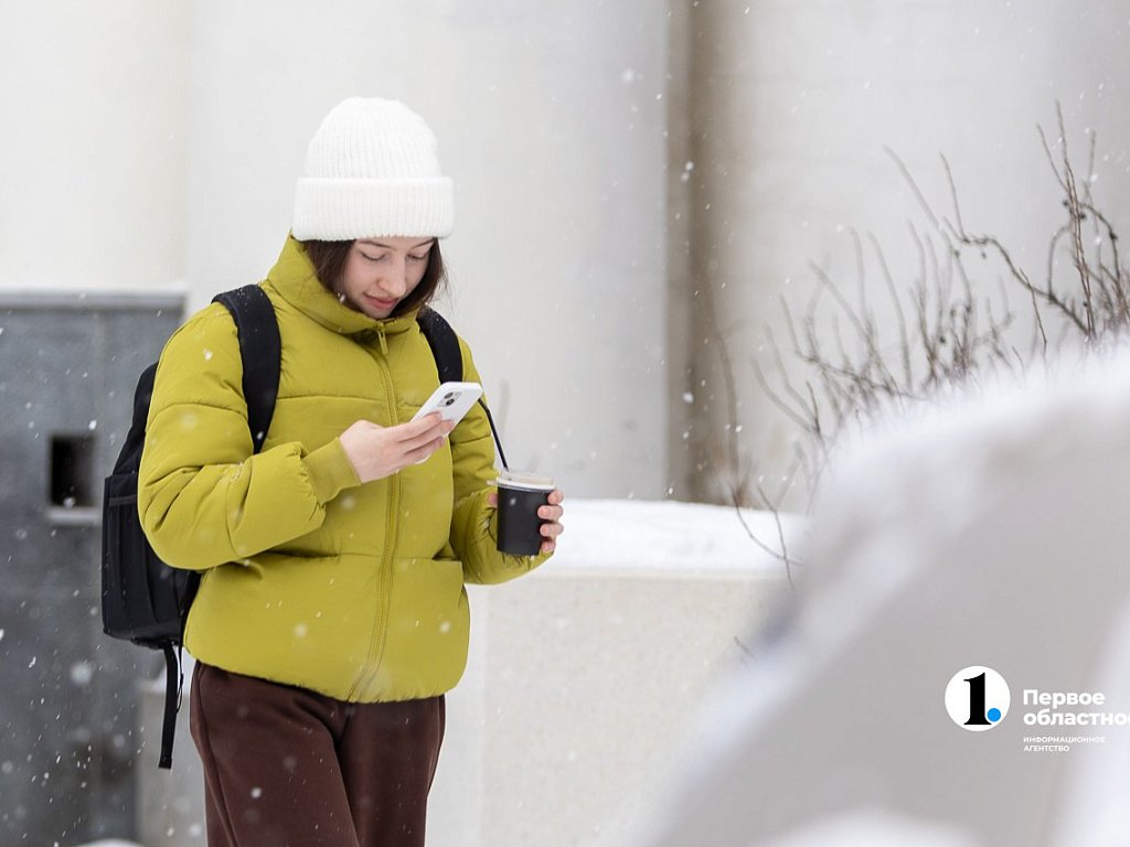Температурные качели от 20‑градусного мороза до нуля ждут южноуральцев 3 февраля