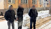 В Челябинске двое молодых мужчин убили и ограбили 94‑летнего пенсионера