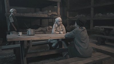 В Челябинске покажут фильм об узниках концлагеря