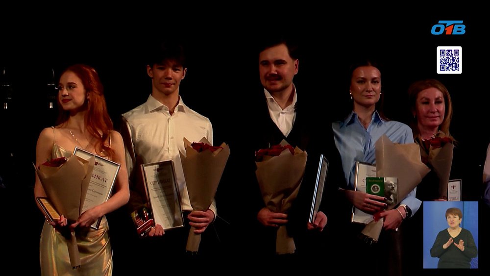 В Челябинске прошел концерт ко дню рождения Александра Фёдорова