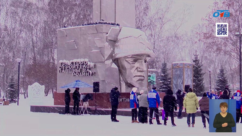 На Южном Урале стартовала акция «Уральский десант»