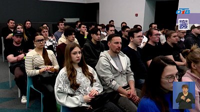 В «Школе 21» Челябинска стартовал отборочный интенсив