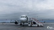 Пассажиропоток аэропортов Челябинска и Магнитогорска достиг почти 2,5 млн человек