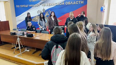 Телефакт от 02.02.2026