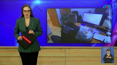 В Челябинске мужчина устроил скандал в больнице