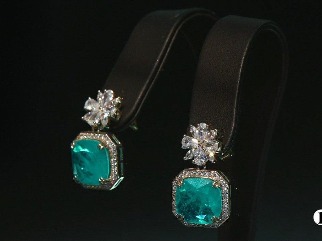 Челябинские ювелиры превращают истории в драгоценности