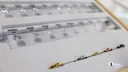 Челябинские ювелиры превращают истории в драгоценности